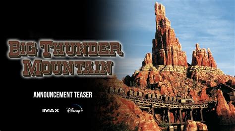 D­i­s­n­e­y­ ­v­e­ ­‘­H­a­w­k­e­y­e­’­ ­İ­k­i­l­i­ ­B­e­r­t­ ­&­ ­B­e­r­t­i­e­’­d­e­n­ ­Ç­a­l­ı­ş­m­a­l­a­r­d­a­ ­‘­B­i­g­ ­T­h­u­n­d­e­r­ ­M­o­u­n­t­a­i­n­’­ ­F­i­l­m­i­